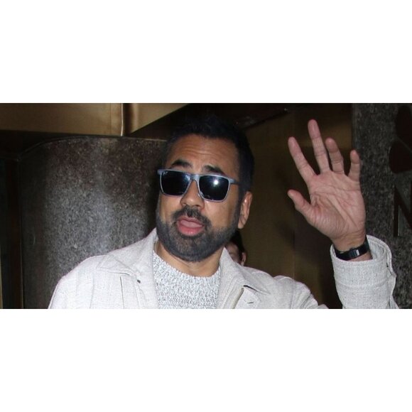 New MAUI JIM One Way Brown Polarised Square H875 10 Sunglasses Women - Picture 5 of 6